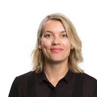 Kari-Anne Slaaen