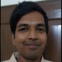 Arjunkumaran Seetharaman