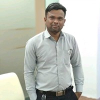 Kalpesh Chaudhari