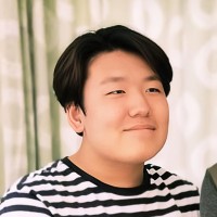 Harrison Li