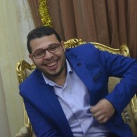 Amr Mohamed