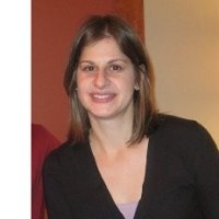 Stephanie Adago