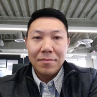 Henry Leong