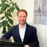 Uwe Lehnert, Mba