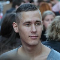 Patrick Larsen