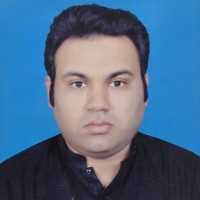 Ali Bokhari