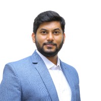 Manojpal Reddy
