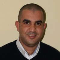 Eslam Hegazy