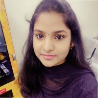 Priyadharshini G