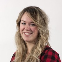 Ariane Laliberté-gervais