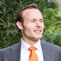 Sebastiaan van der Tas