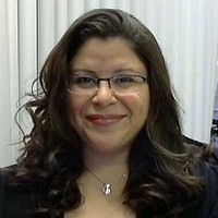 Stephanie Baca