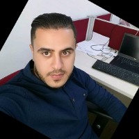 Ahmad Al-Njale