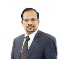 Sanjay Deshmukh