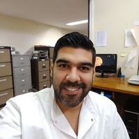 Damián Agustín Cané