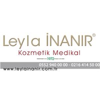 Leyla İNANIR