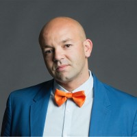 mickaël MARRAS