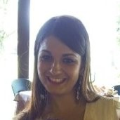 Sarah De Nadai