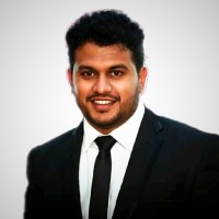 Arun Thimmegowda