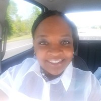 Darlene Mitchell