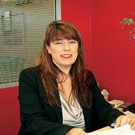 Suzanne Graham BA LLB MAICD