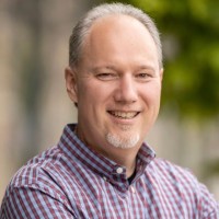 Gary Vanderhoff