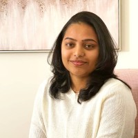 Shruthi Tirandas