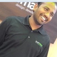 Pramod Krishna