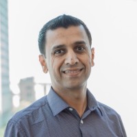 Mihir Patel