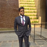 Karthik Vijay