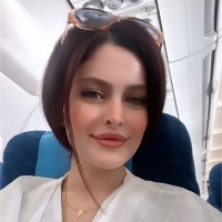 Sara Goharian