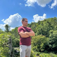 Denis Trubitsyn