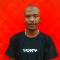 Mooketse Charles Masoga