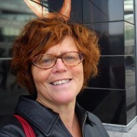 Margareth Van Zanten