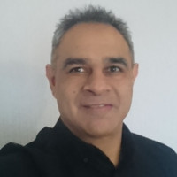 Kalpesh Morar