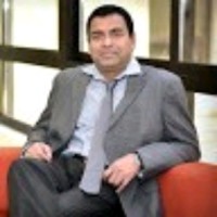 Feroz Shaik
