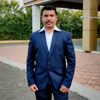 Shreyash Gondane