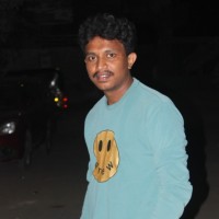 Ramakrishnan M