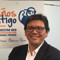 Fernando Riesco