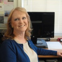 Deborah Goodman