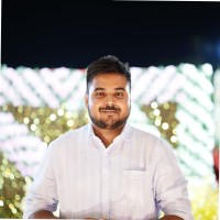 Aniket Raj