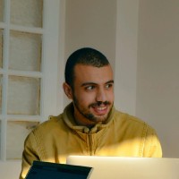 Mohammed Zineddine Gouigah