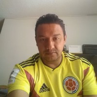 Gerardo Alberto Caro Salamanca