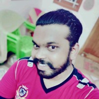 ANTONY ABRAHAM
