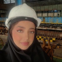 Parisa Mehmandoost