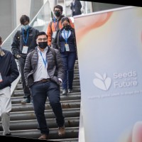 Alvaro Olivares Flores