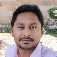Ravi Yadav