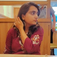 Niharika Raghav