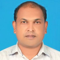 Sreejish S