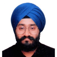 Vikramjeet Singh